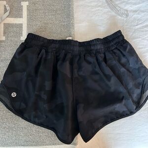LuluLemon 2.5 Inch shorts